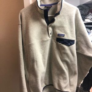 Patagonia Synchilla PULLOVER